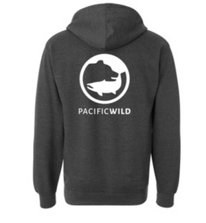 Pacific Wild Hoodie