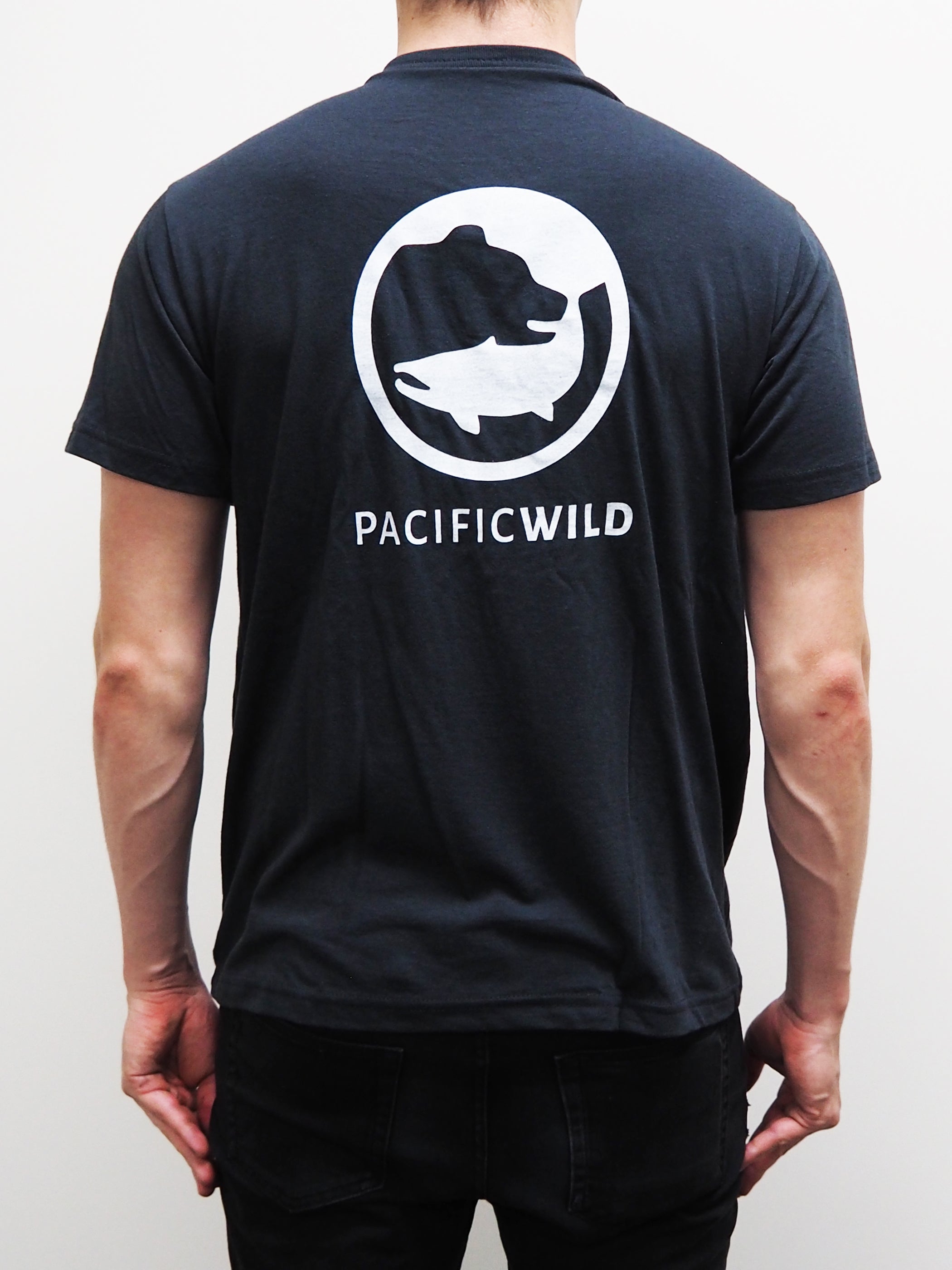 Mens Bamboo T-Shirt