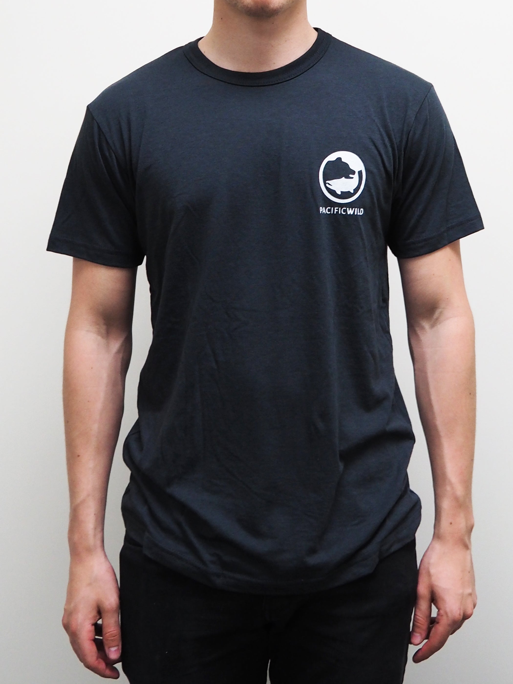 Mens Bamboo T-Shirt