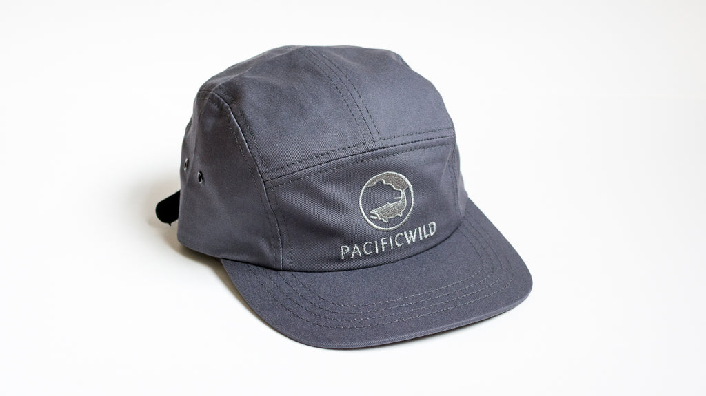 Pacific Wild Billed Hat